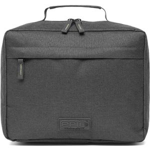 epic Essentials™ Proton EVO Hängender Kulturbeutel Black