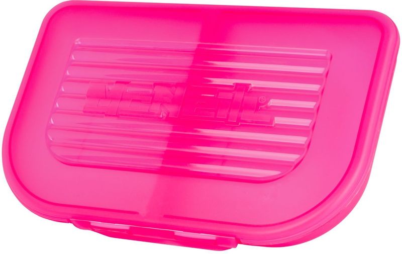 McNeill Schulzubehör flache Lunchbox Mädchen
