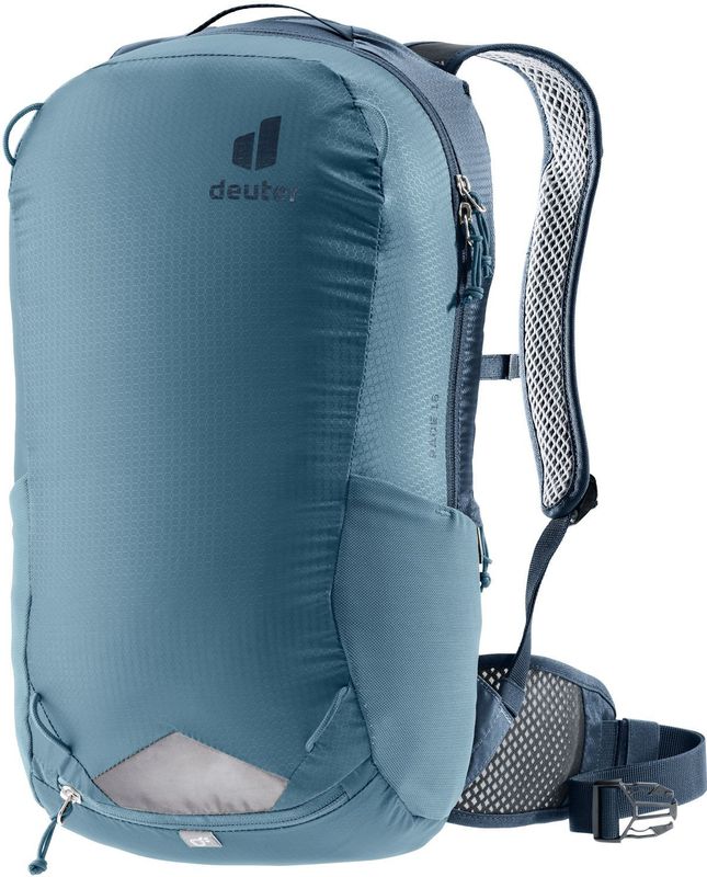 Deuter Race 16 Fahrradrucksack atlantik-ink