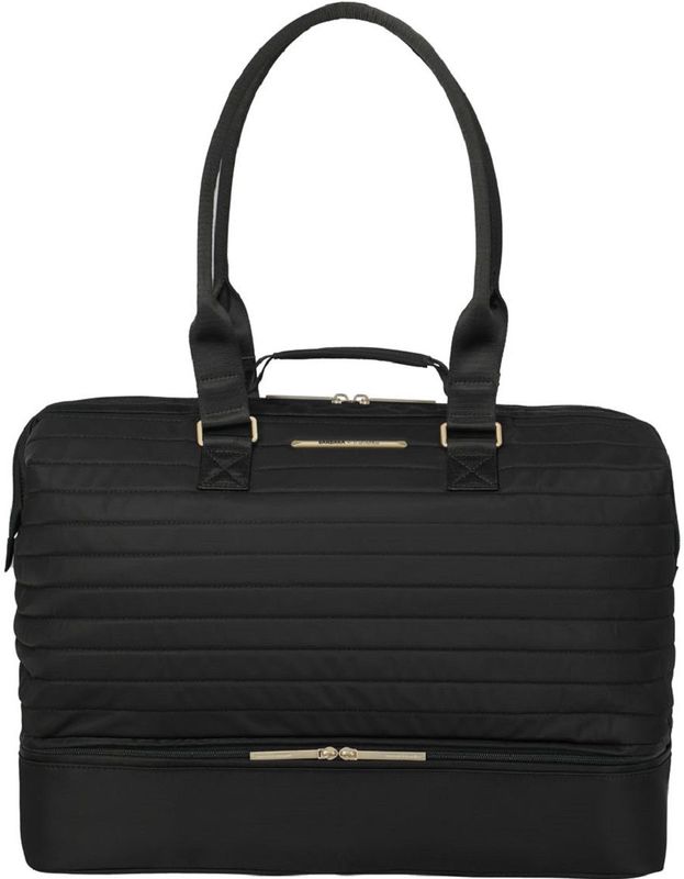 Travelite BARBARA STEPP Weekender Schwarz