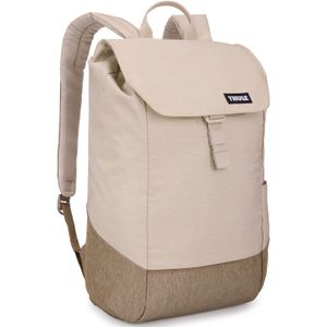 THULE Lithos Rucksack 16L mit 14&quot; Laptopfach Pelican Gray/Faded Khaki