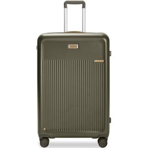 Briggs &amp; Riley Sympatico 3.0 Large Expandable Spinner 76cm Olive