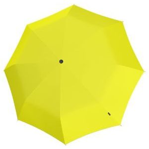 Knirps U.090 Ultra Light XXL Manual Yellow