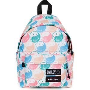 Eastpak DAY PAK&#039;R S Rucksack Smiley YY Color