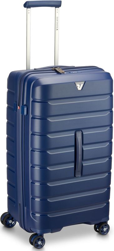 Roncato B-Flying Trunk Medium blue notte