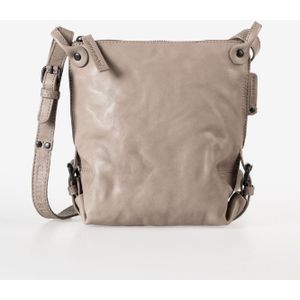 aunts &amp; uncles Grandma&#039;s Luxury Club Mrs. Chocolate Cookie Umhängetasche cashmere