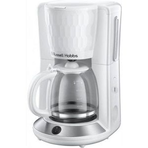 Drip Koffiemachine Russell Hobbs 27010-56 Wit 1,25 L