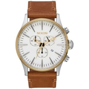 Horloge Heren Nixon A4052548 (Ø 42 mm)