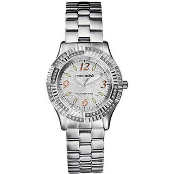 Marc ecko horloge dames hotsell