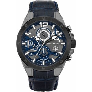 Horloge Heren Police PL15711JSUB.03 (Ø 48 mm)