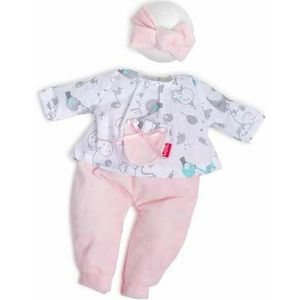 Jurk Berjuan Baby Susu 6211-20 Pyjama