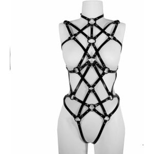 Elif Domanic - Rita Harness Größe XS