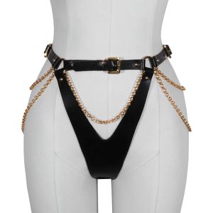 Elif Domanic - Hera Bodychain String Größe M