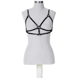 Elif Domanic - Pauline Harness Größe L