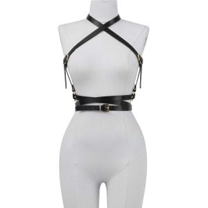 Elif Domanic - Victoria Harness Größe XS