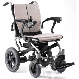 X50R Elektrische opvouwbare rolstoel