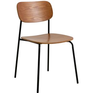 Esa stoel naturel - 70956