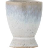 Bloomingville - Paula - Eierdoppen - Blauw - Set van 8 stuks