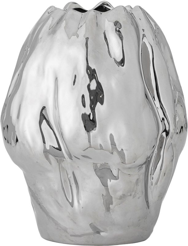 Bobby vaas zilver - 82062637