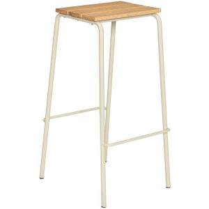 Stilt barstoel zand - 991909