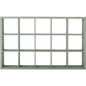 Preston wandkast - 82064300