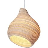 Hive12 hanglamp blonde - GP-2262