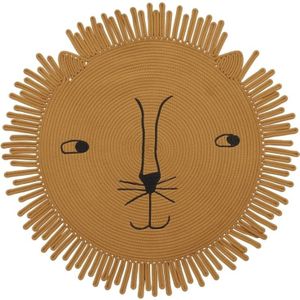 Mara Lion vloerkleed - M107406