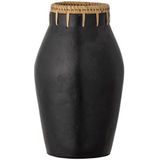 Vaas - Glas - Transparant