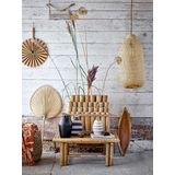 Vaas - Glas - Transparant