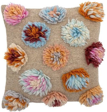 Somma - 82066429 - Sierkussen