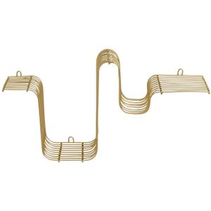 Brava wandplank - 44099
