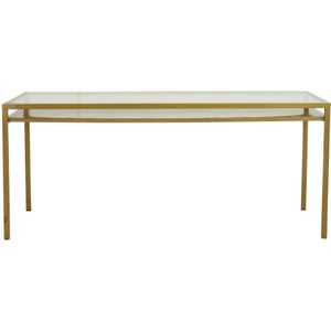 Etne eettafel - goud