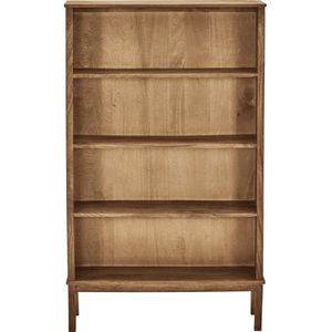 Balance kast antiek bruin - 203801047
