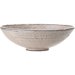 Alia schaal rose - set van 6 stuks - Ø21xH7 cm
