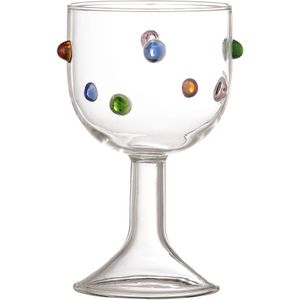 Thalia wijnglazen set van 4 stuks  - 82061325