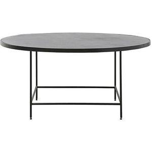 Balance koffietafel zwart