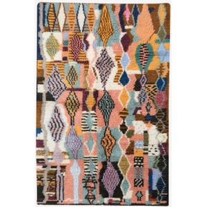 Pippa vloerkleed - 5101