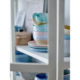 Safie - Borden - Groen - Set van 6 Stuks