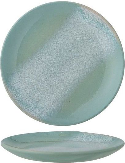 Safie - Borden - Groen - Set van 6 Stuks