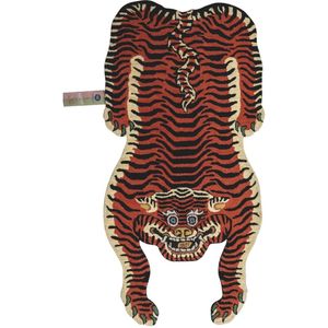 Heritage Santana tiger vloerkleed - 1.45.10.091.015.5