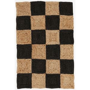 Nanea vloerkleed 90x60cm - 3500