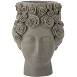 Vaas - Glas - Transparant