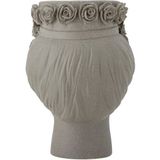 Vaas - Glas - Transparant