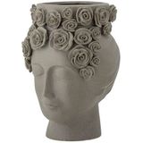 Vaas - Glas - Transparant