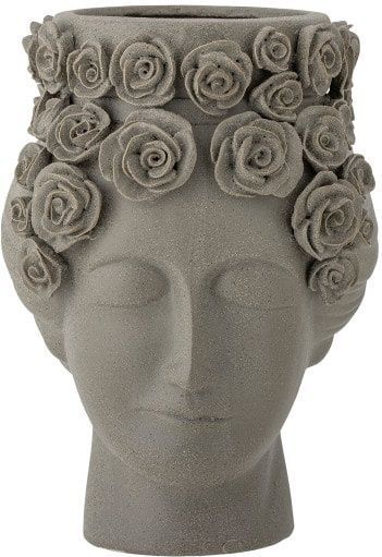 Vaas - Glas - Transparant