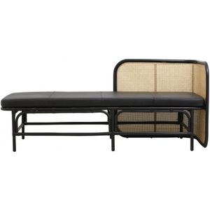 Glomma dagbed met matras