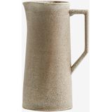 Nordal Karaf Venda Zandkleurig Large