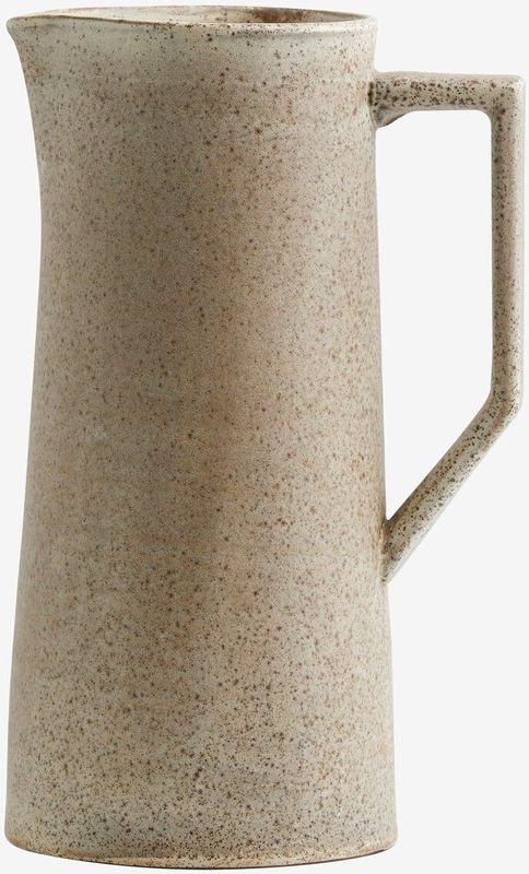 Nordal Karaf Venda Zandkleurig Large