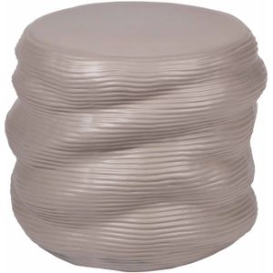 Earthernware tafel - fungi