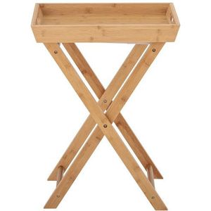 Adlene tray tafel - naturel